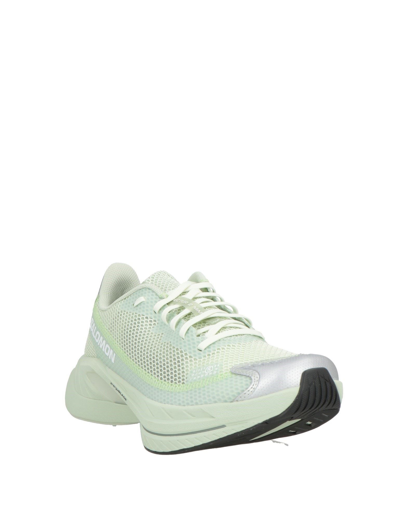  Mm6 Maison Margiela X Salomon - Schuhe - Sneakers - On Yoox.com 