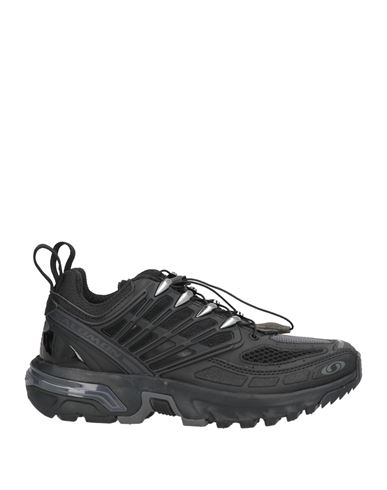 Sneakers Damen Schwarz 36 ⅔ Damen
