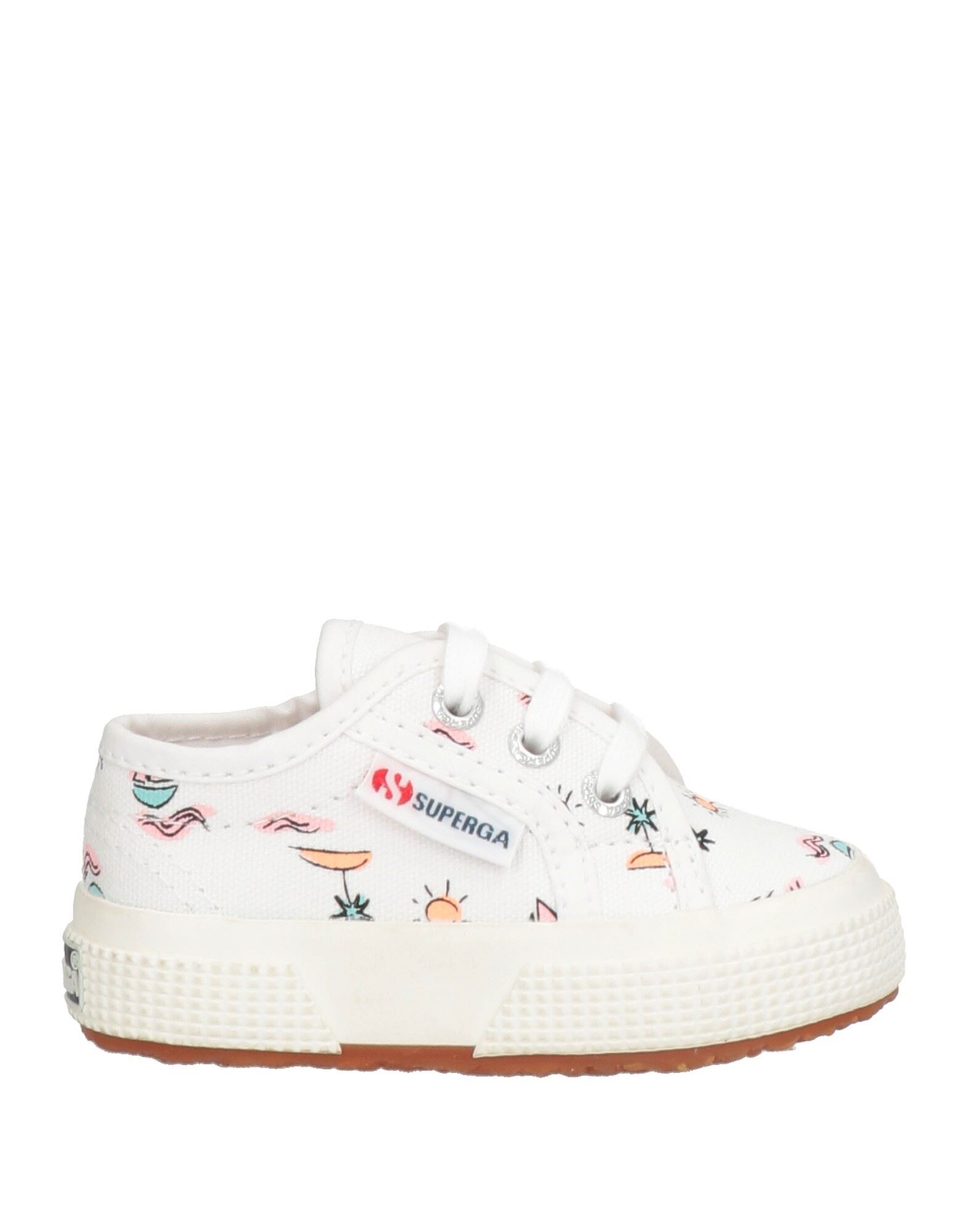  Superga - Schuhe - Sneakers - On Yoox.com 
