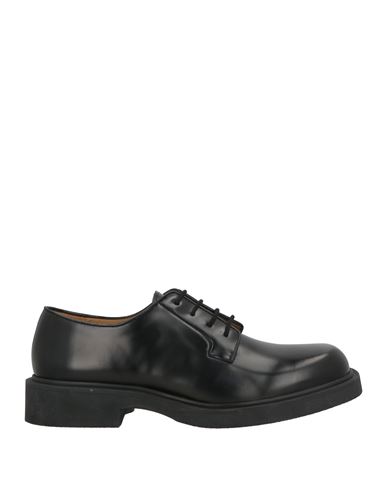 Schnürschuh Herren Schwarz 44 Herren