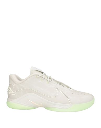 Sneakers Hombre Gris perla 48,48.5,49.5 Hombre