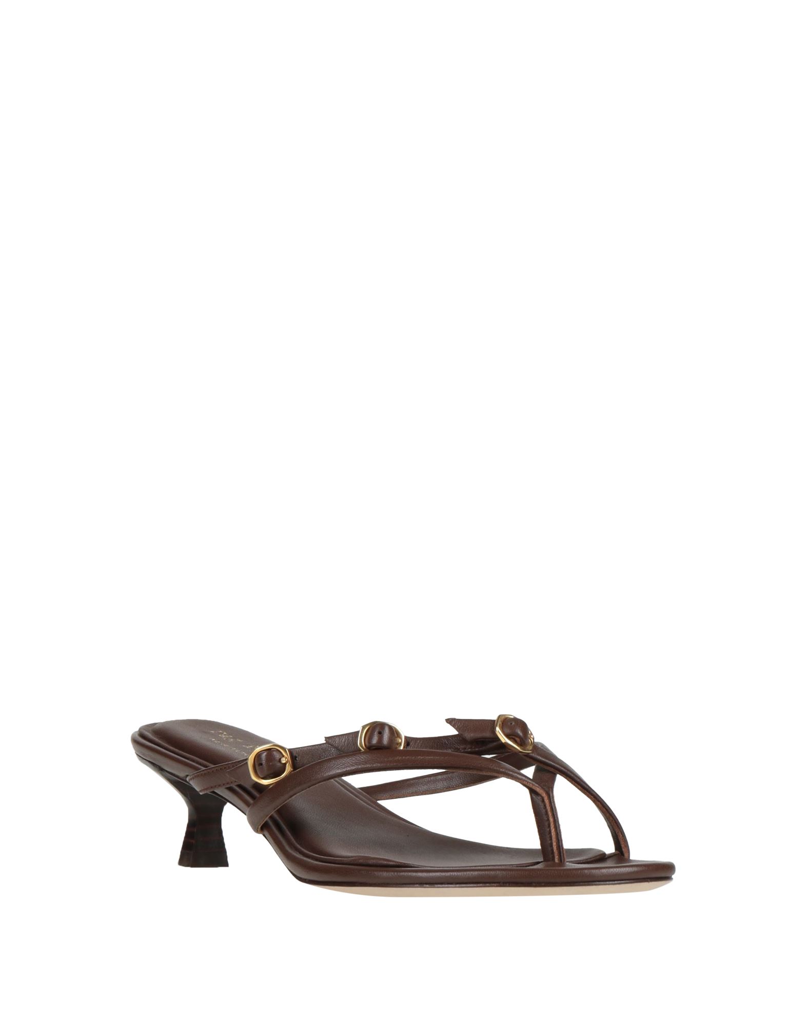  Rag & Bone - Calzado - Sandalias De Dedo - On Yoox.com 