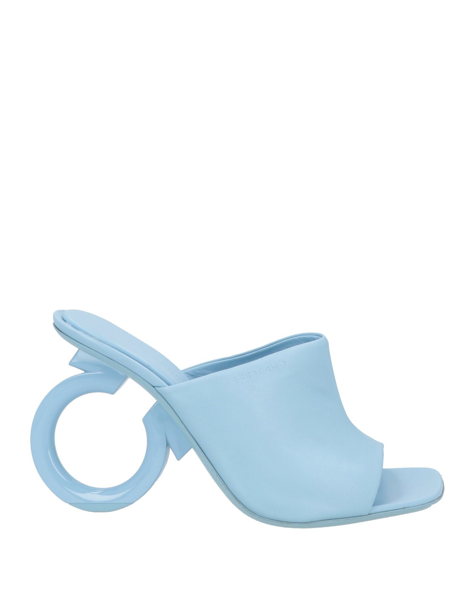 FERRAGAMO FERRAGAMO ΠΑΠΟΥΤΣΙΑ Πέδιλα