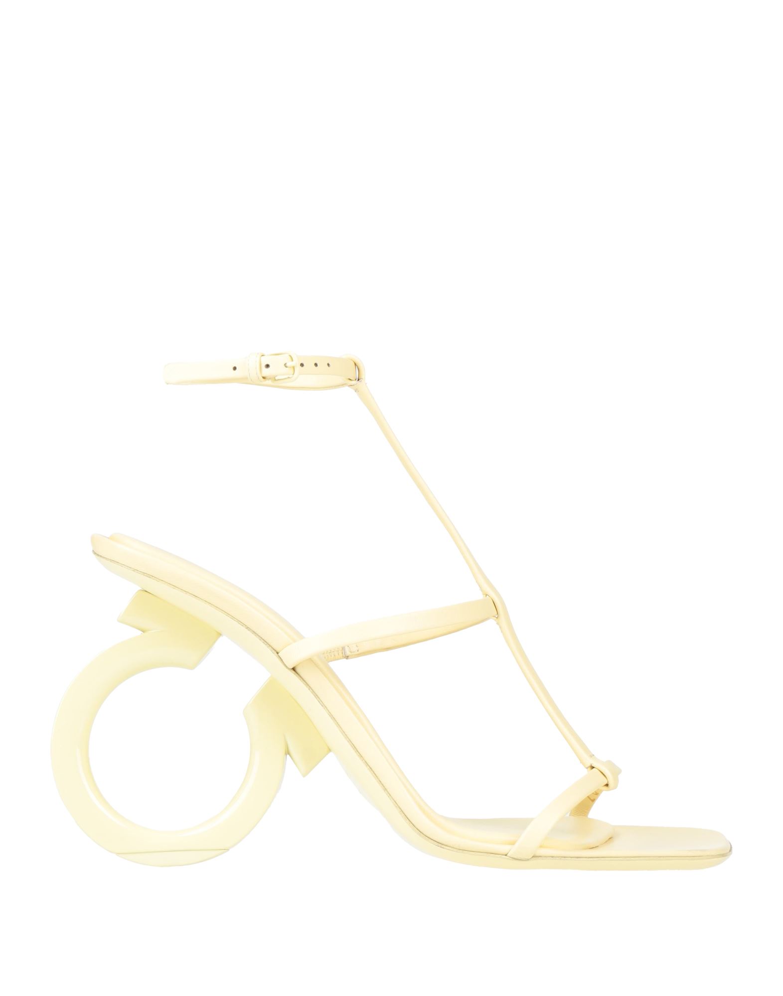 FERRAGAMO FERRAGAMO ΠΑΠΟΥΤΣΙΑ Πέδιλα
