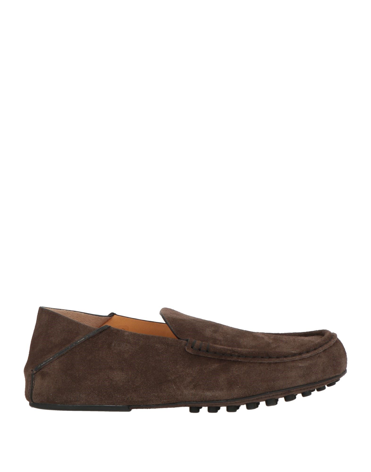 TOD'S ΠΑΠΟΥΤΣΙΑ Μοκασίνια