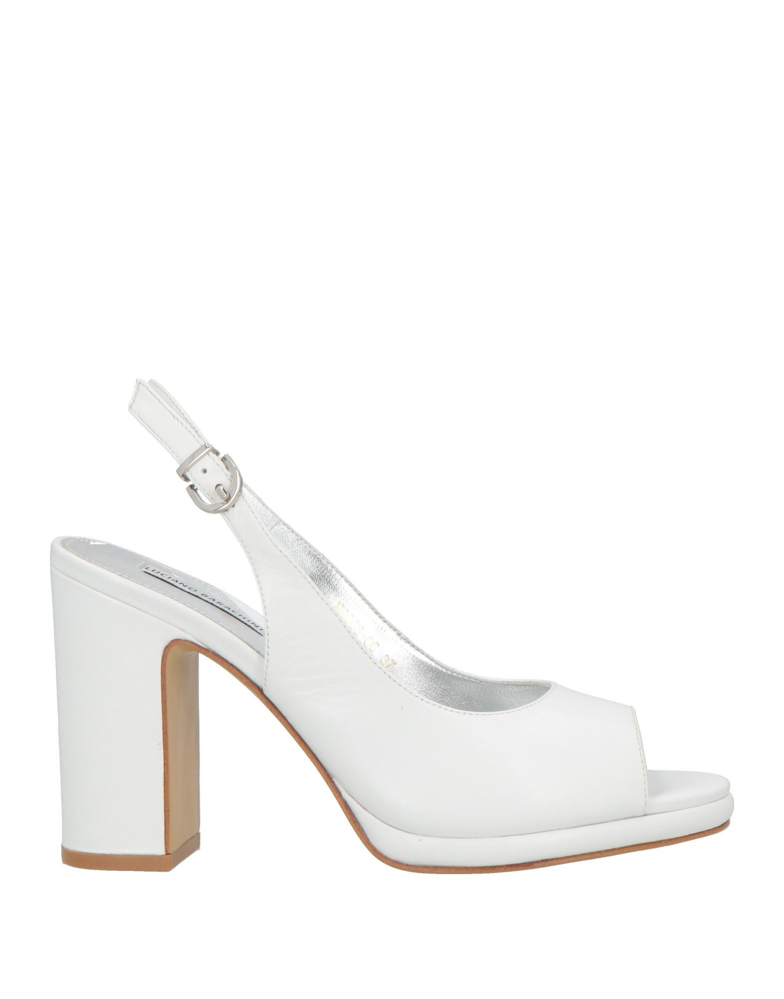  Luciano Barachini - Schuhe - Sandalen - On Yoox.com 
