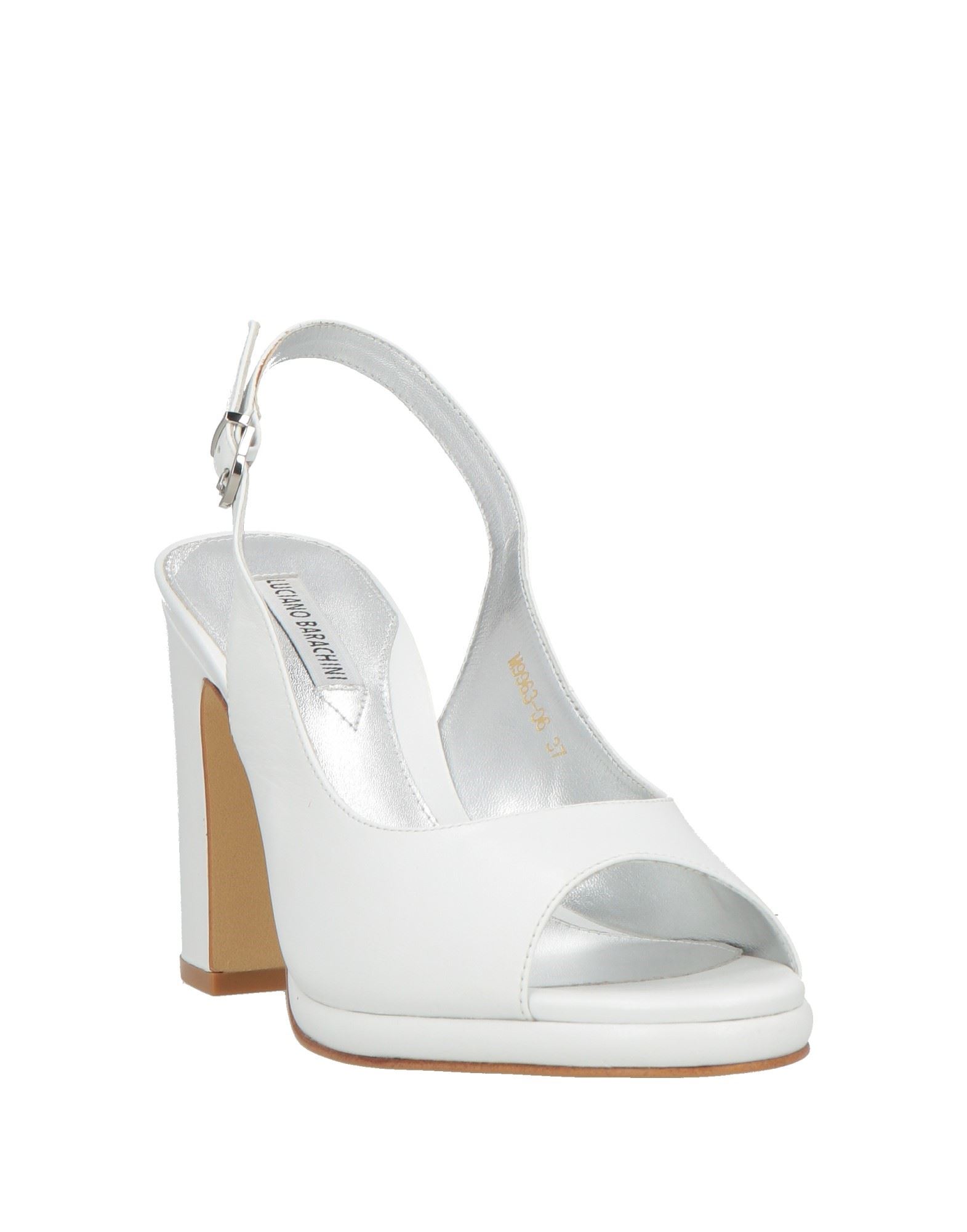  Luciano Barachini - Schuhe - Sandalen - On Yoox.com 