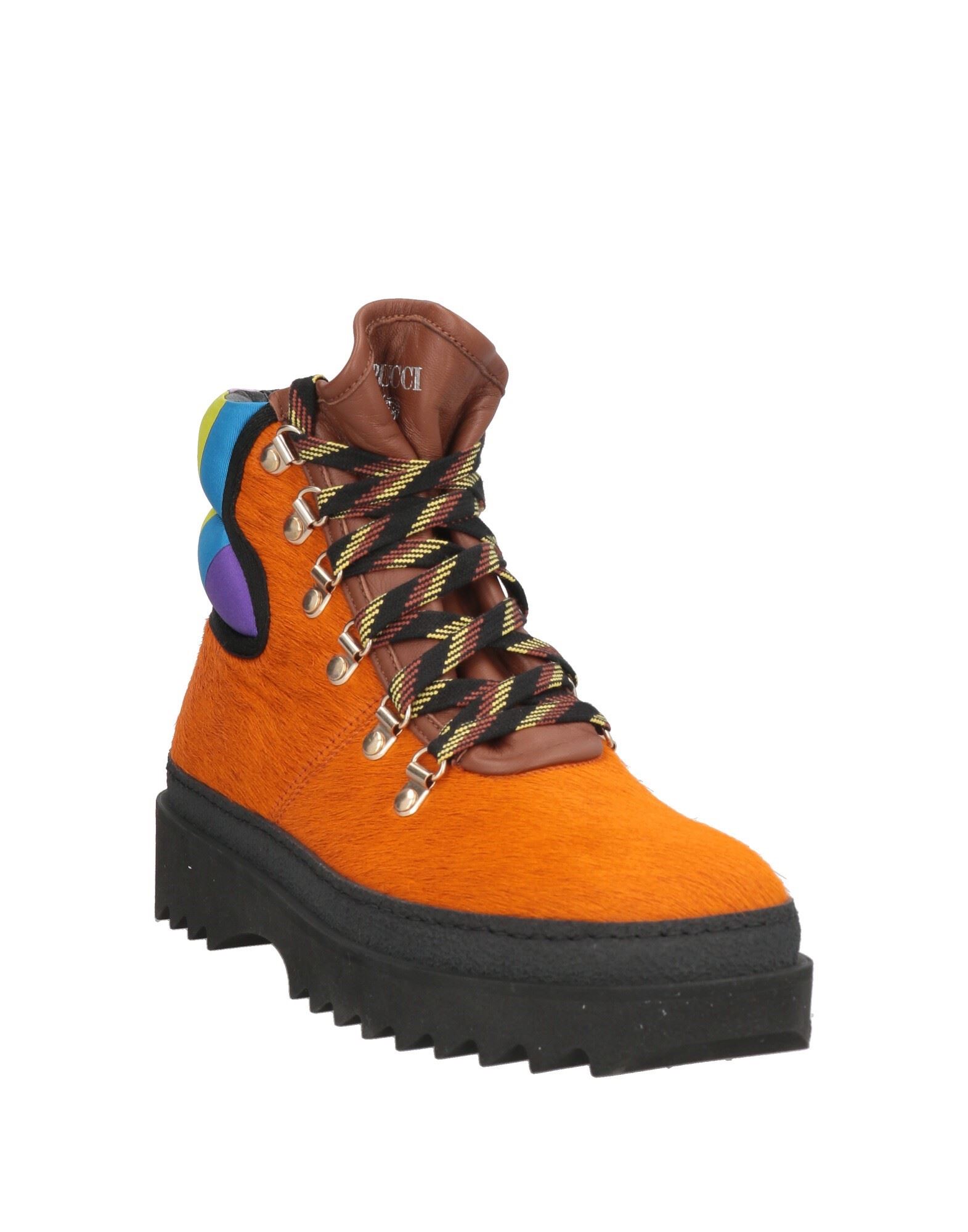  Pucci - Schuhe - Stiefeletten - On Yoox.com 