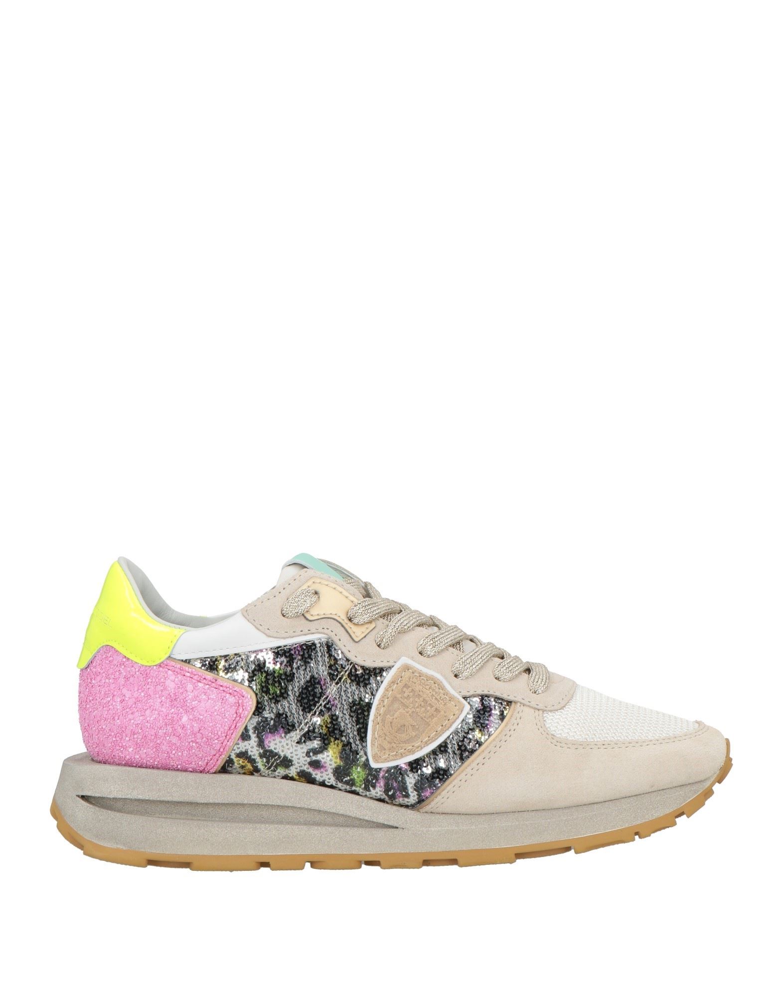  Philippe Model - Chaussures - Sneakers - On Yoox.com 