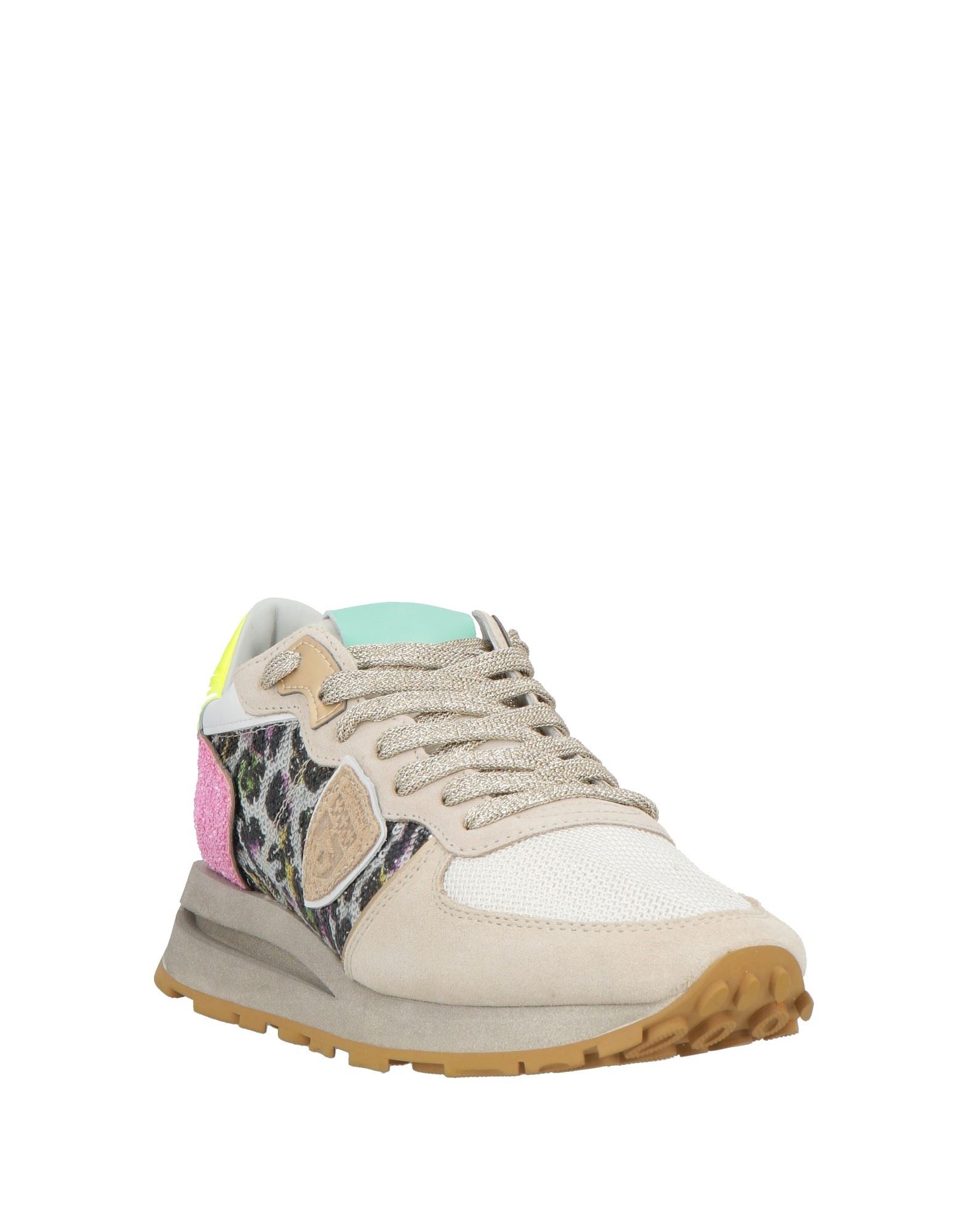  Philippe Model - Chaussures - Sneakers - On Yoox.com 