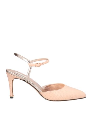 Zapatos de salón Mujer Rosa 39 Mujer