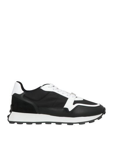 Sneakers Mujer Negro 35,36,41 Mujer
