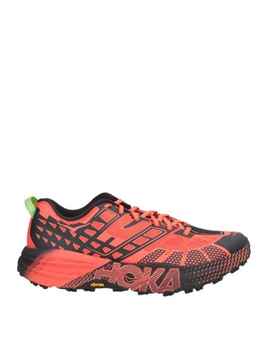 Sneakers Hombre Rojo tomate 38,41 ⅓,42 ⅔,43 ⅓,44,45 ⅓,46 Hombre