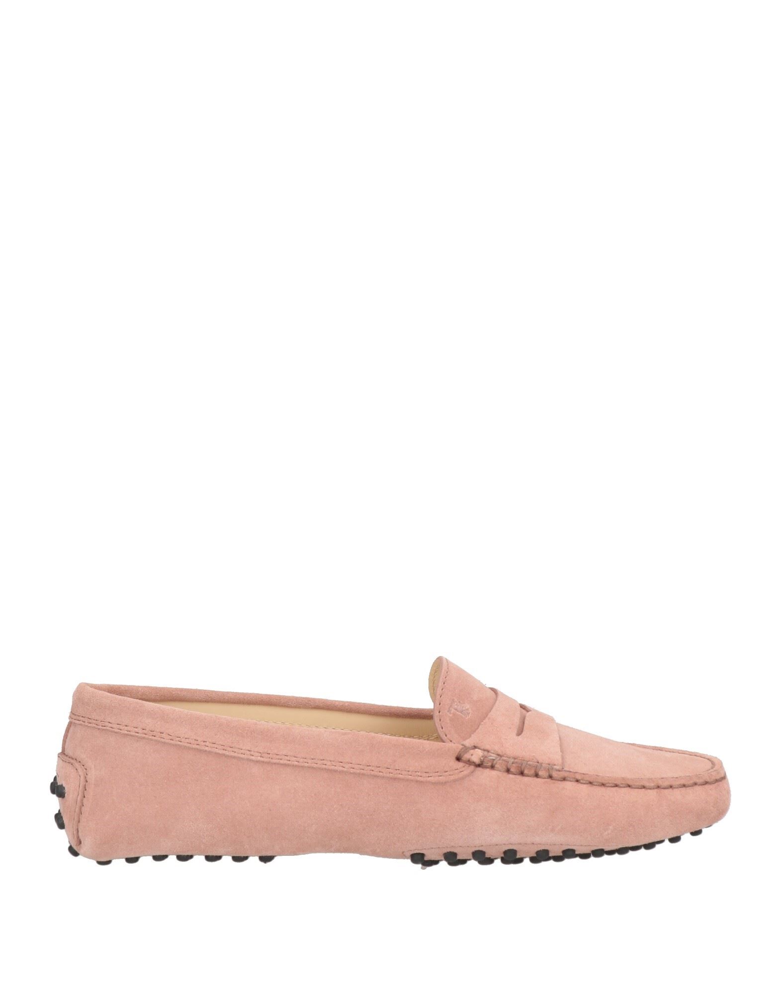 TOD'S ΠΑΠΟΥΤΣΙΑ Μοκασίνια