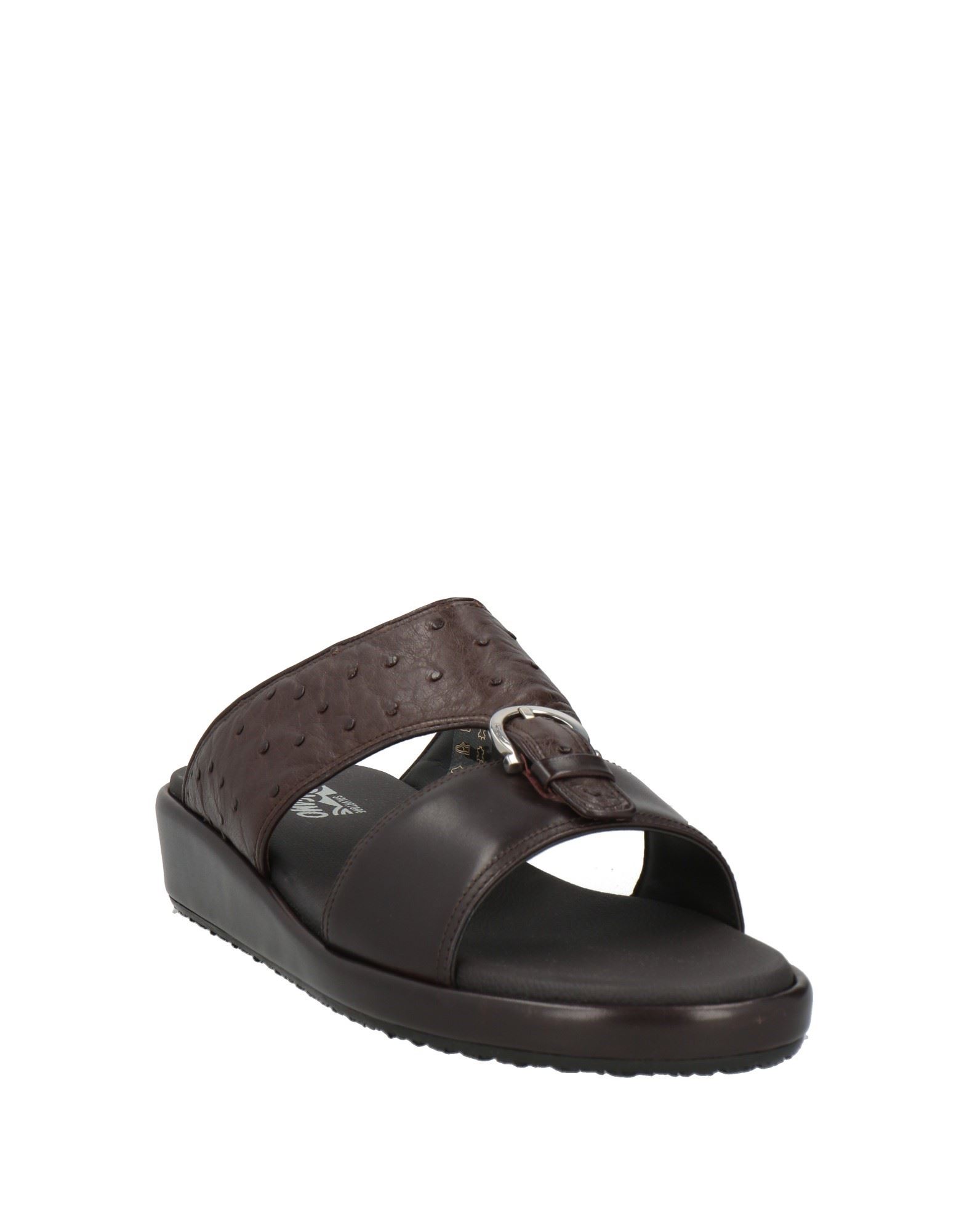  Ferragamo - Schuhe - Sandalen - On Yoox.com 