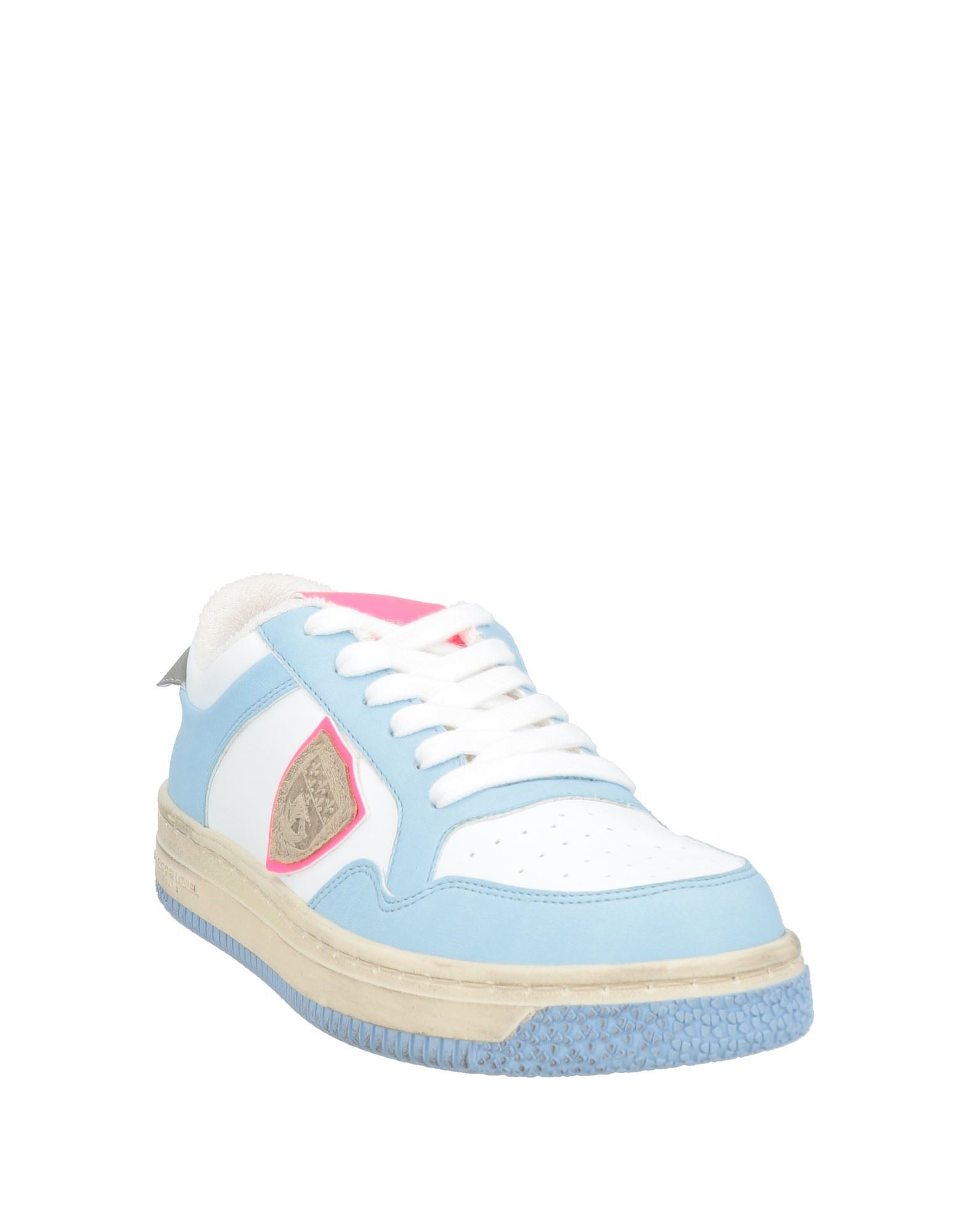  Acbc X Philippe Model - Schuhe - Sneakers - On Yoox.com 