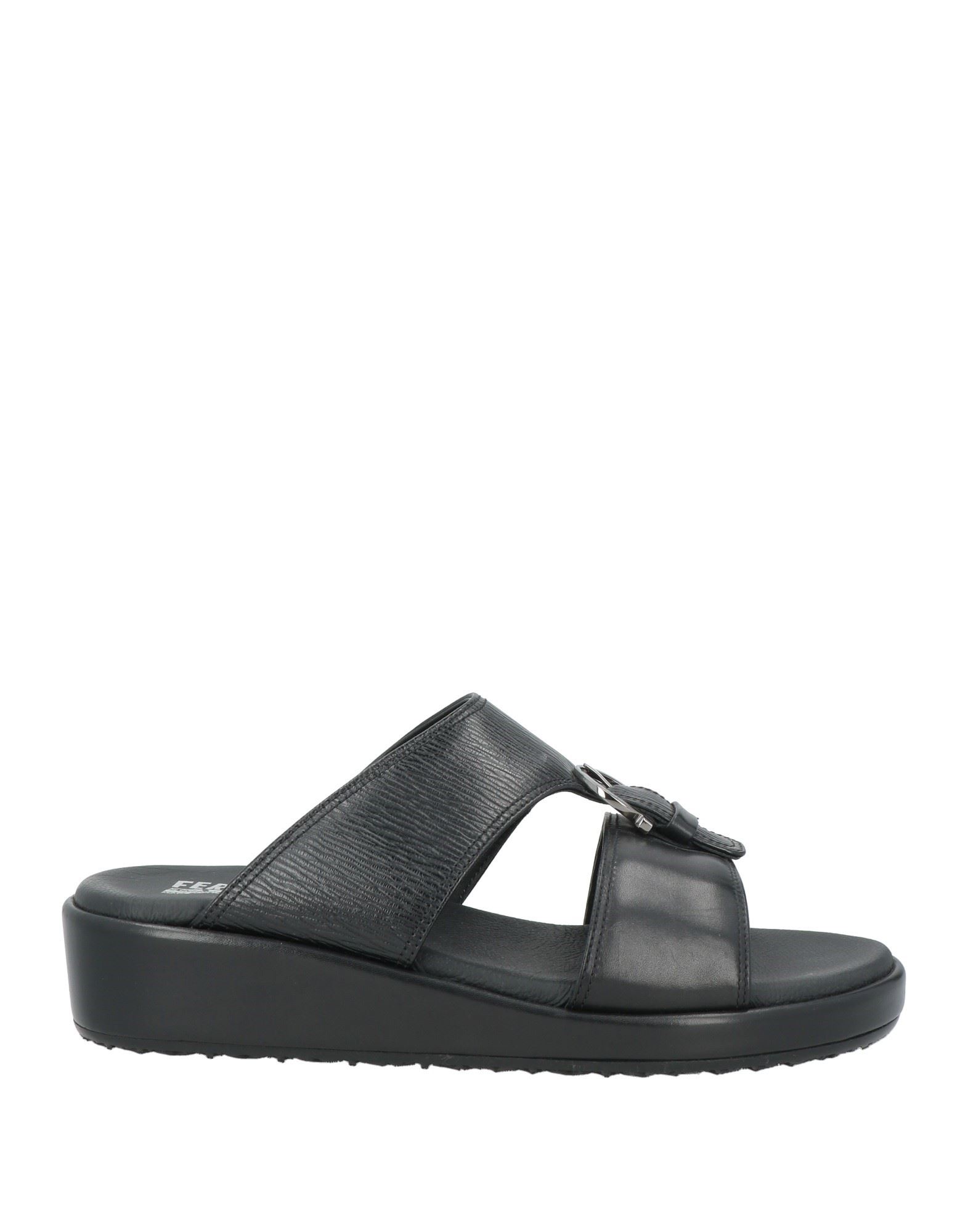 FERRAGAMO FERRAGAMO ΠΑΠΟΥΤΣΙΑ Πέδιλα