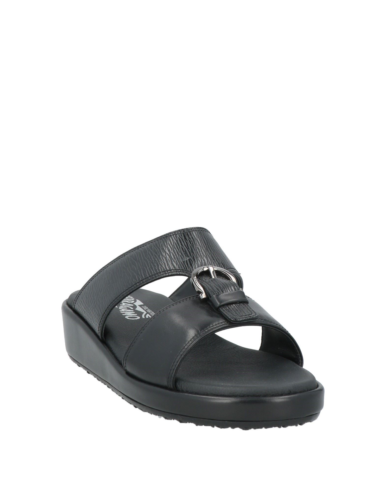  Ferragamo - Schuhe - Sandalen - On Yoox.com 
