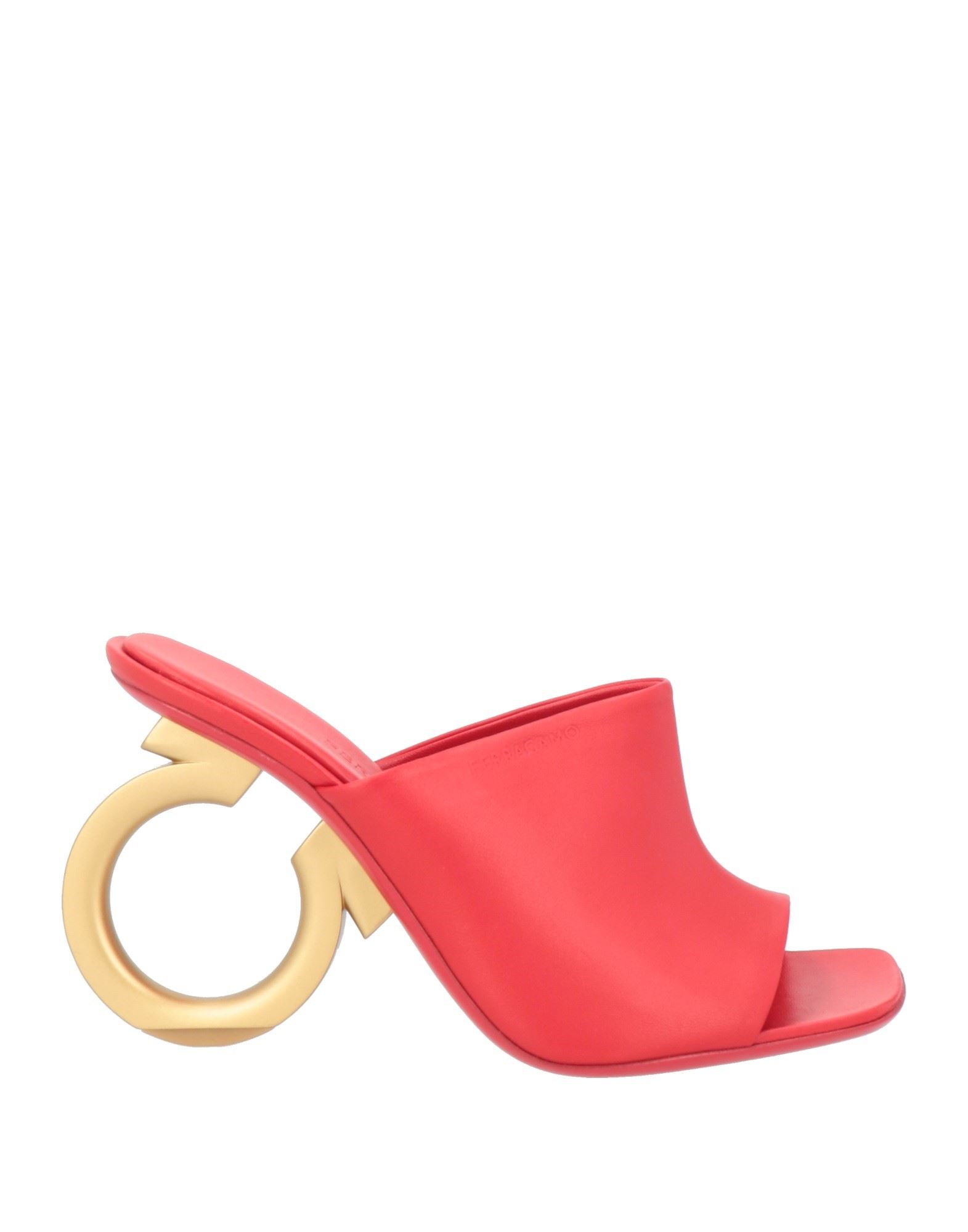 FERRAGAMO FERRAGAMO ΠΑΠΟΥΤΣΙΑ Πέδιλα