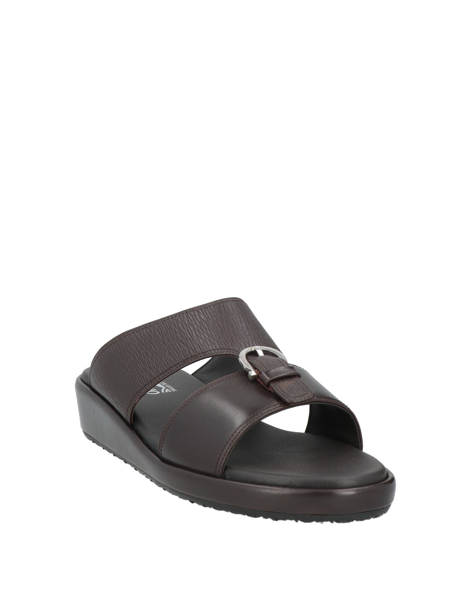  Ferragamo - Schuhe - Sandalen - On Yoox.com 