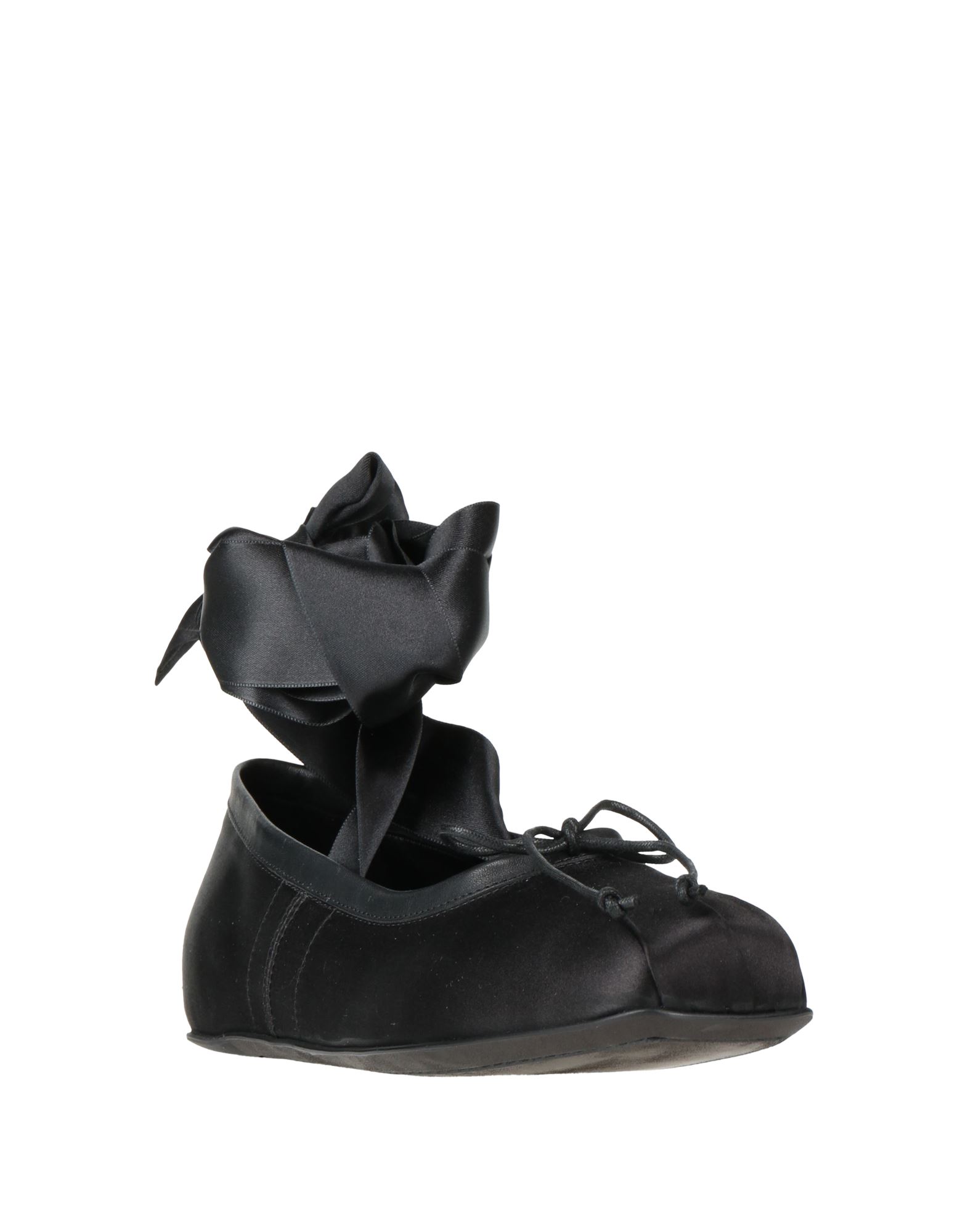  Ann Demeulemeester - Schuhe - Ballerinas - On Yoox.com 