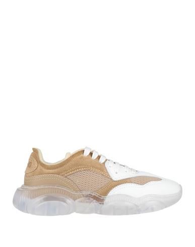 Sneakers Herren Kamel 39 Herren