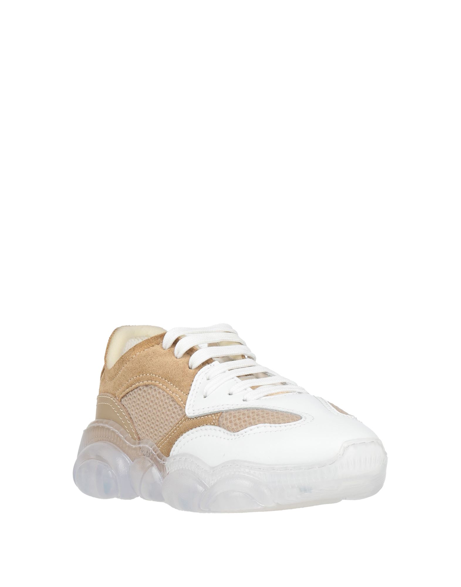  Moschino - Schuhe - Sneakers - On Yoox.com 