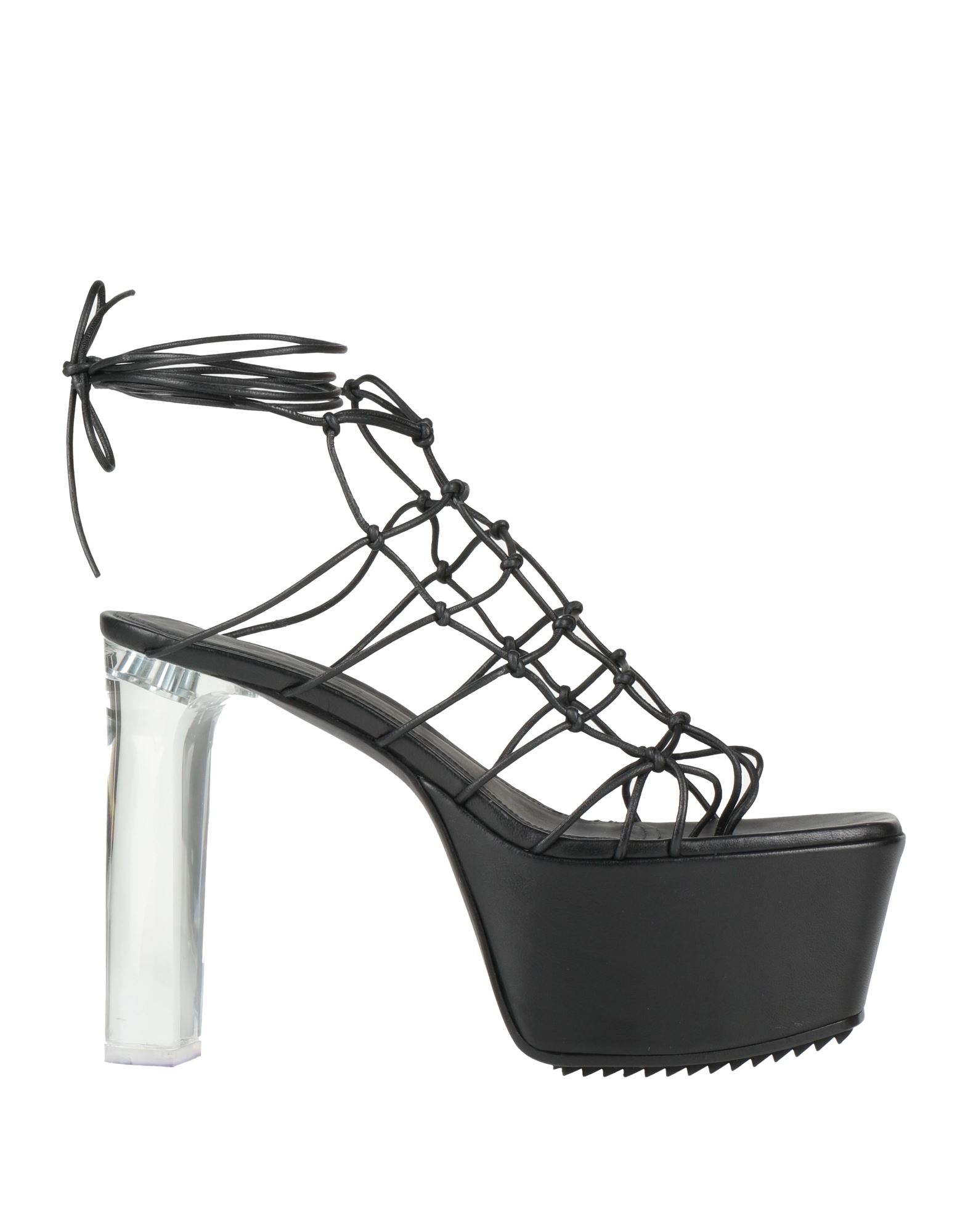  Rick Owens - Schuhe - Zehentrenner - On Yoox.com 