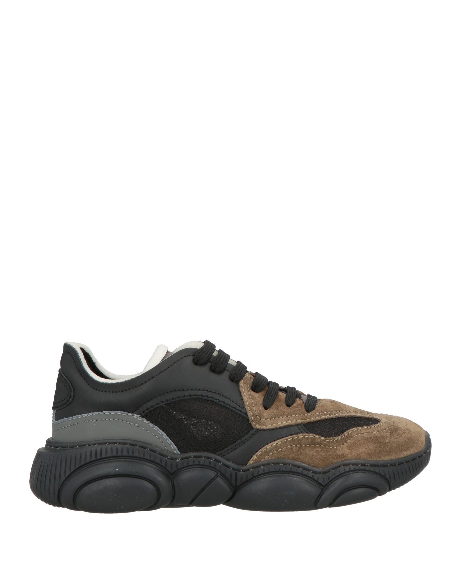  Moschino - Schuhe - Sneakers - On Yoox.com 
