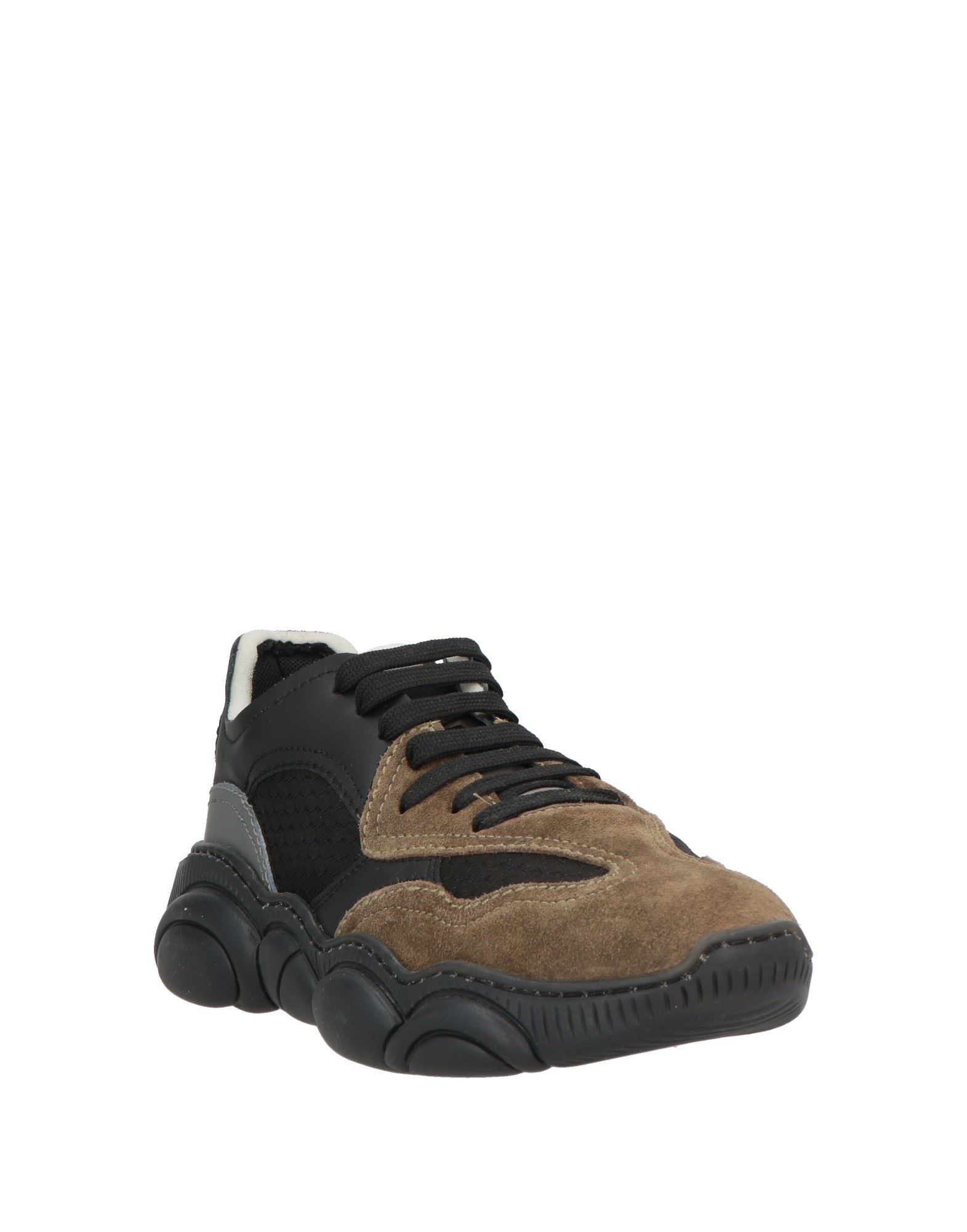  Moschino - Schuhe - Sneakers - On Yoox.com 
