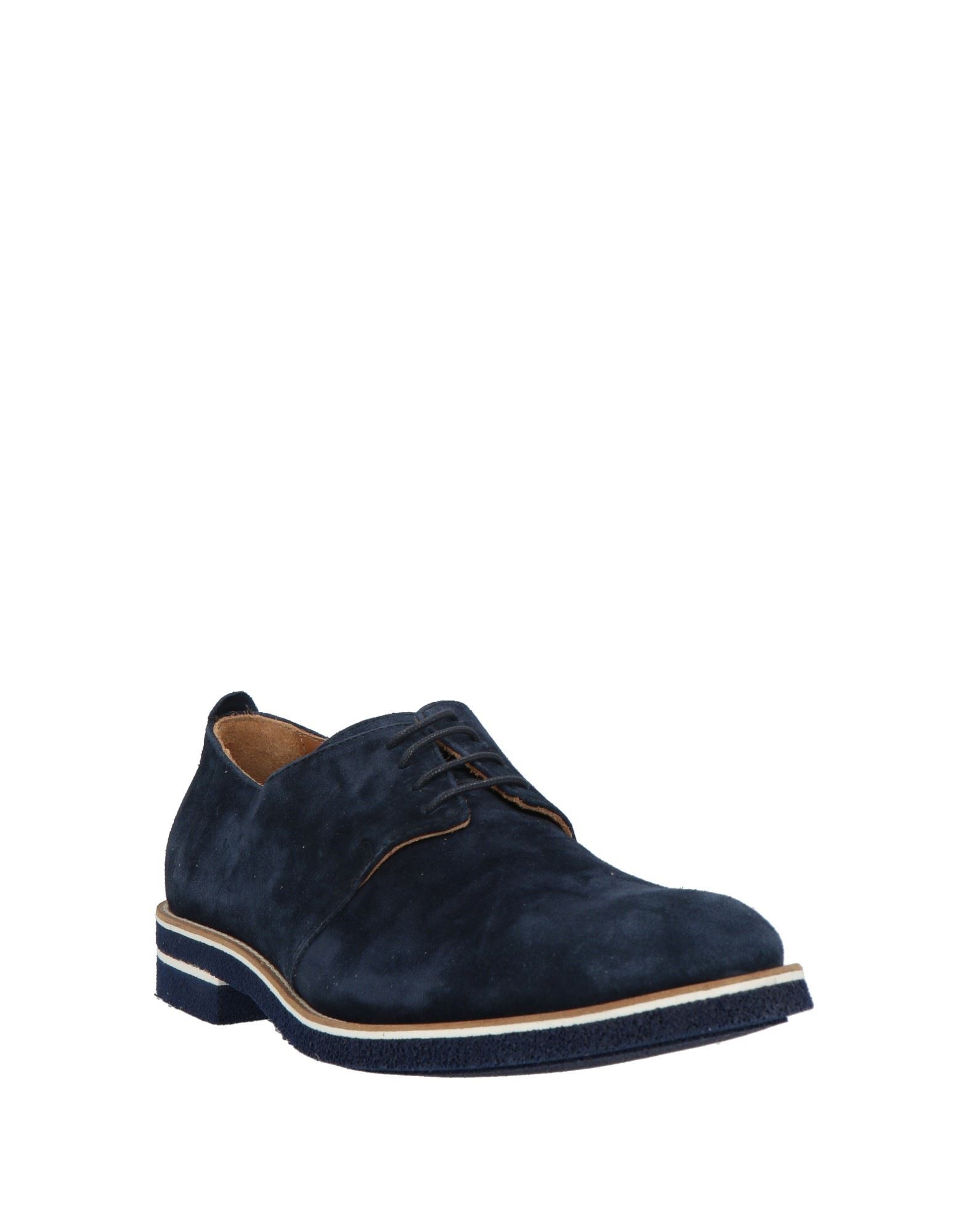  Franzini - Schuhe - Schnürschuhe - On Yoox.com 