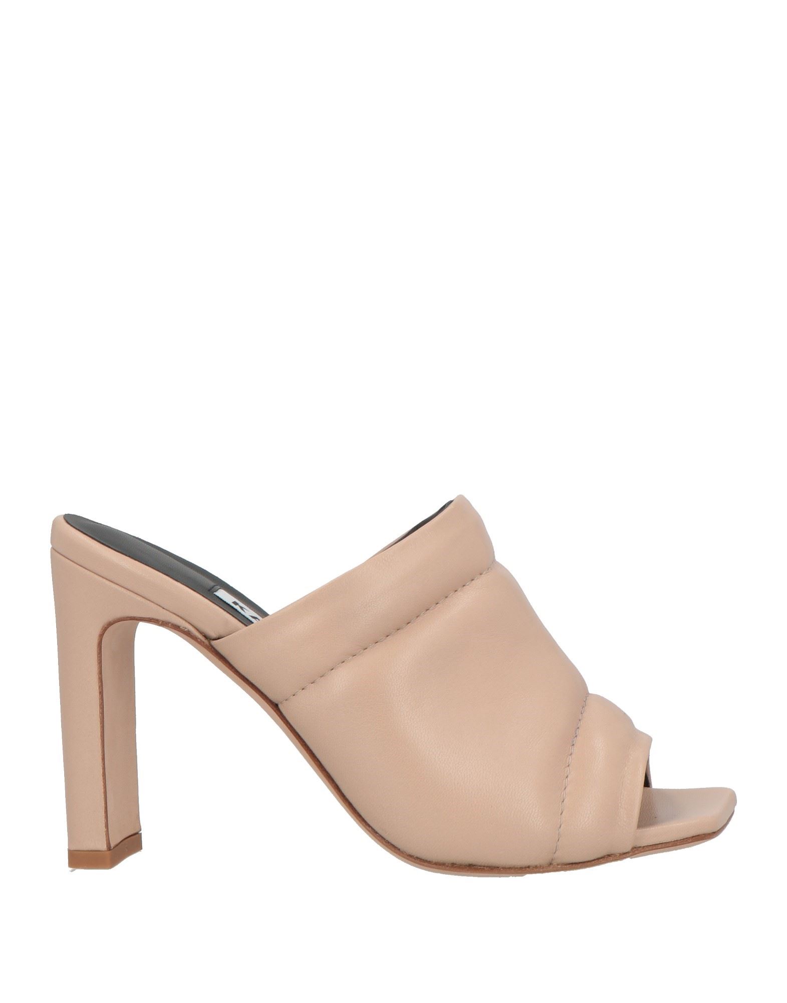 KALLISTÈ KALLISTÈ ΠΑΠΟΥΤΣΙΑ Πέδιλα