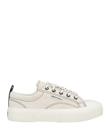 Sneakers Damen Elfenbein 37 Damen