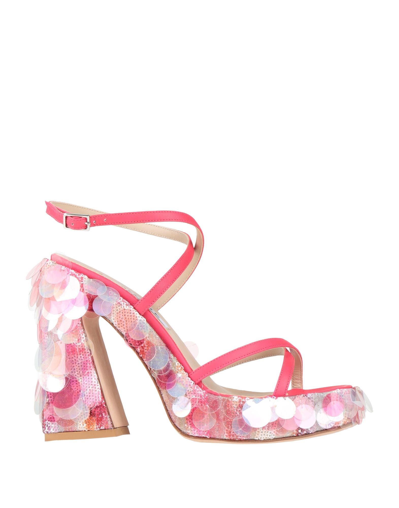 KALLISTÈ KALLISTÈ ΠΑΠΟΥΤΣΙΑ Πέδιλα