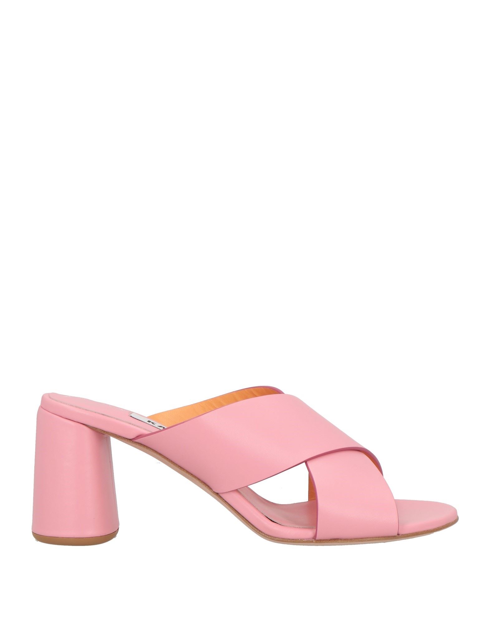 KALLISTÈ KALLISTÈ ΠΑΠΟΥΤΣΙΑ Πέδιλα