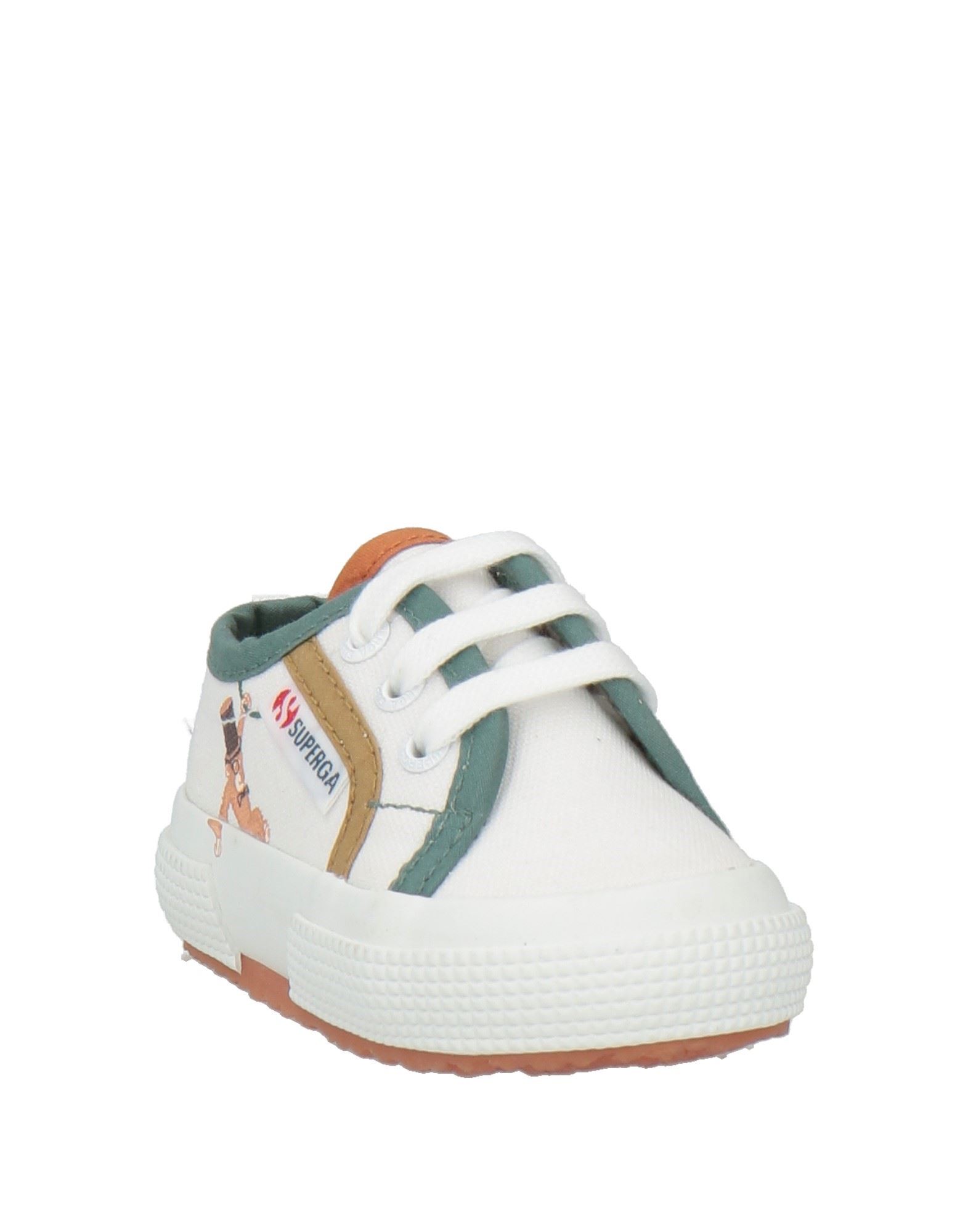 Superga - Schuhe - Sneakers - On Yoox.com 