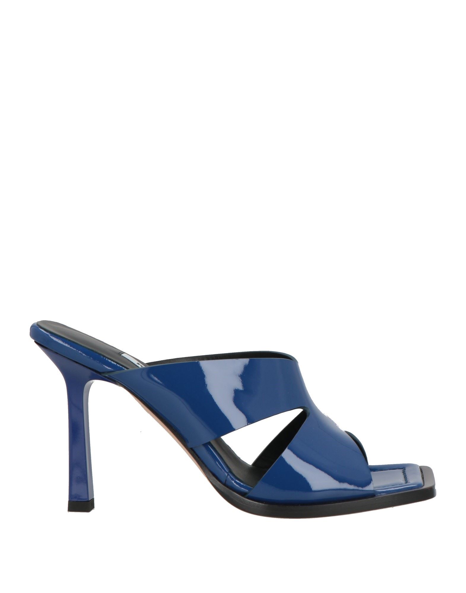 KALLISTÈ KALLISTÈ ΠΑΠΟΥΤΣΙΑ Πέδιλα