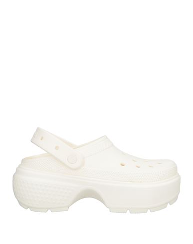 Mules & Zuecos Hombre Hueso 41-42,43-44 Hombre