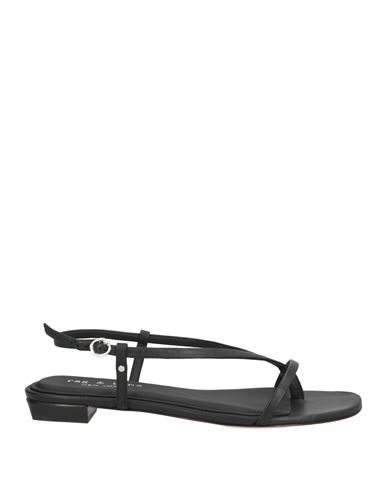 Zehentrenner Damen Schwarz 36.5,37,37.5,38,39,40,41 Damen