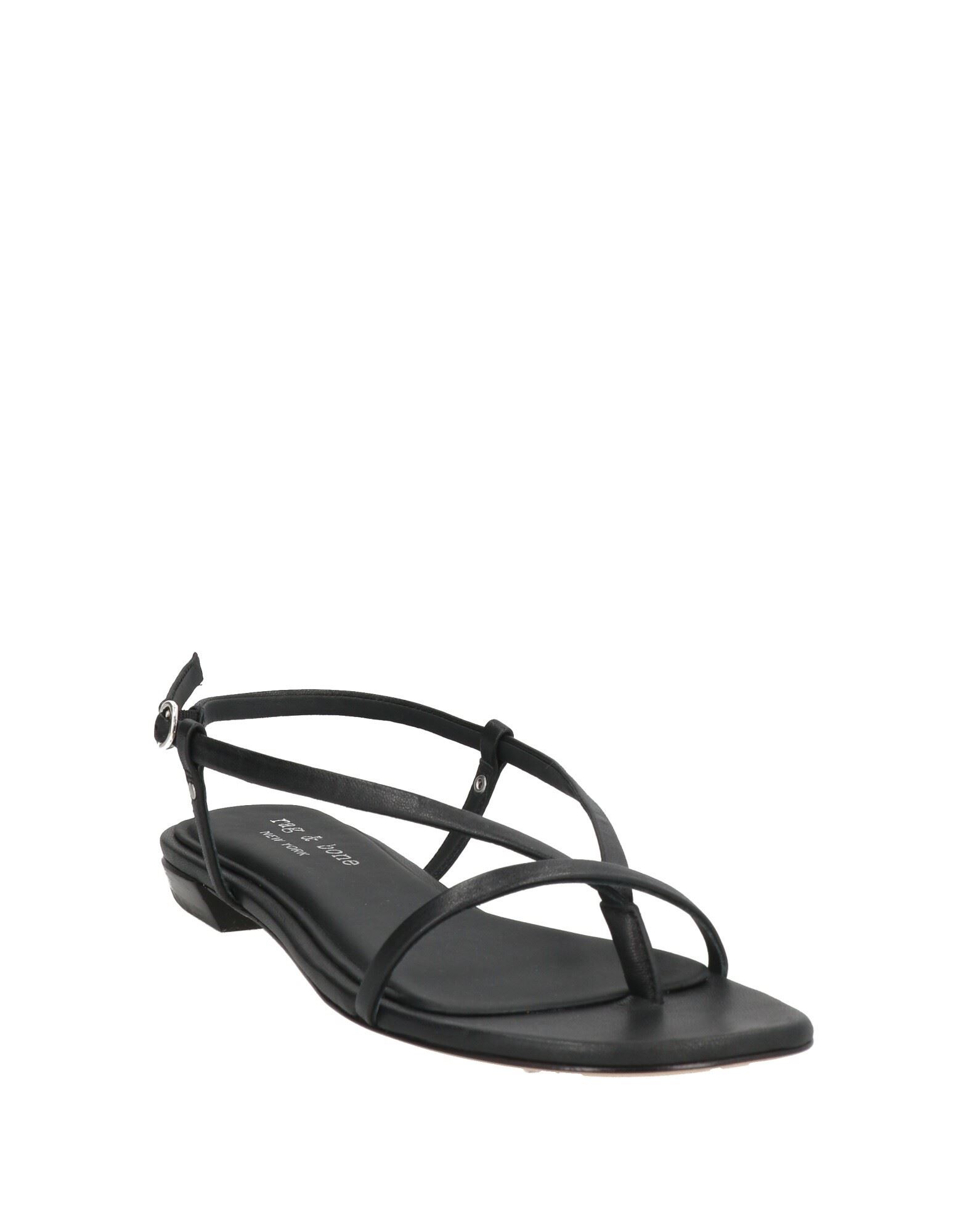  Rag & Bone - Schuhe - Zehentrenner - On Yoox.com 