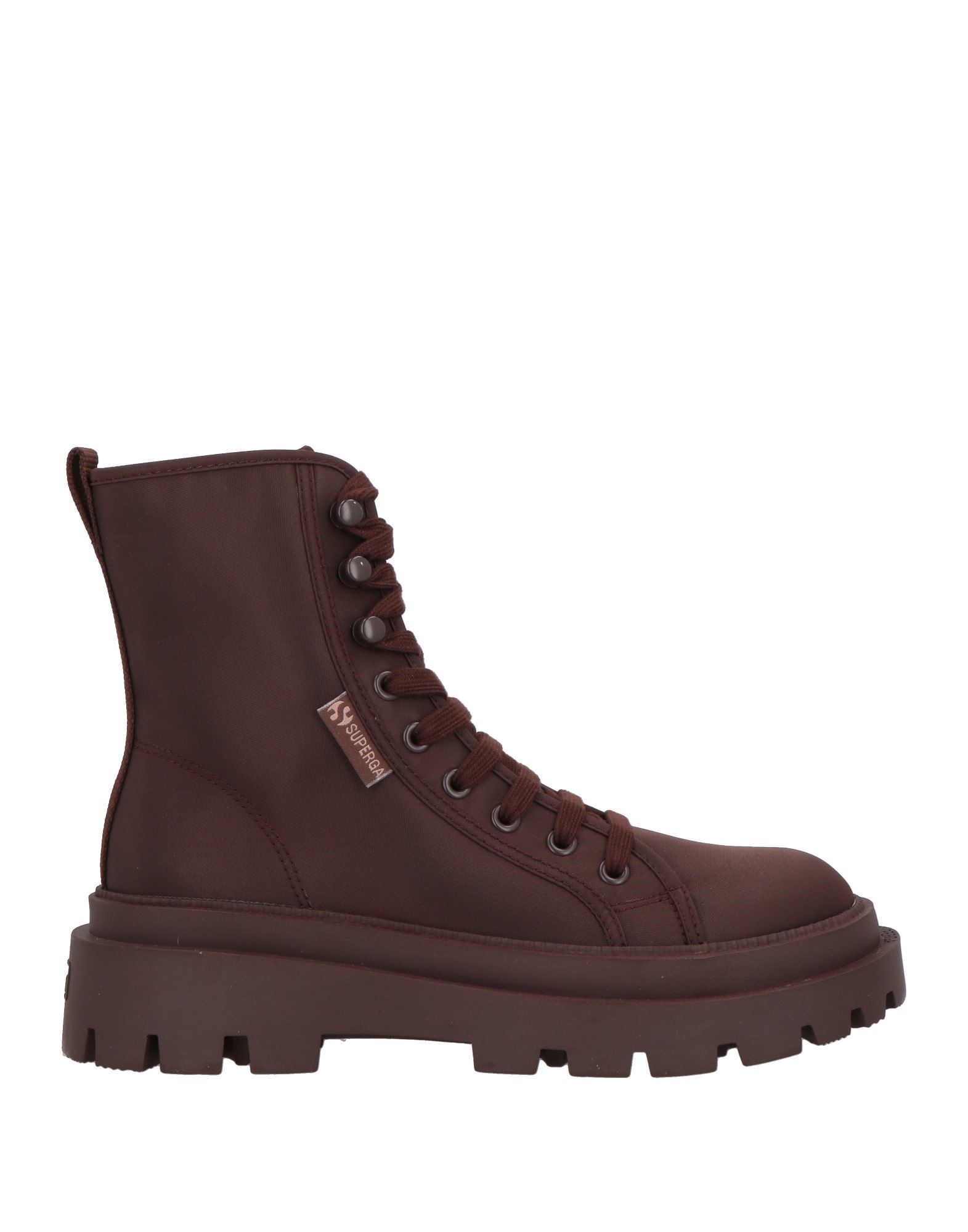 SUPERGA ΠΑΠΟΥΤΣΙΑ Μποτάκια
