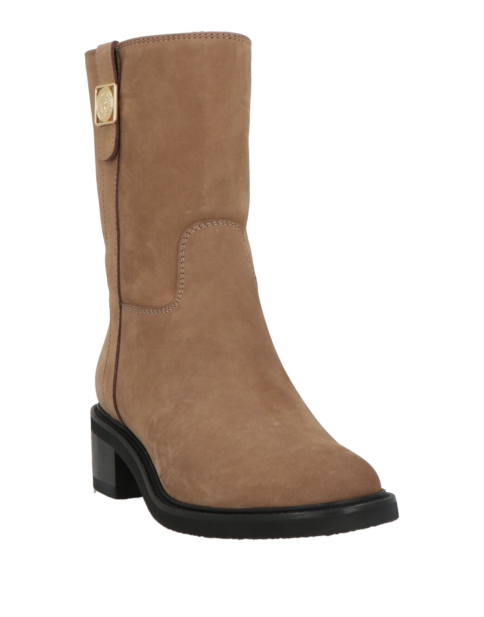  Pollini - Schuhe - Stiefeletten - On Yoox.com 