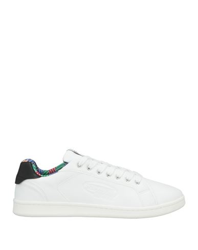 Sneakers Hombre Blanco 43,44 Hombre