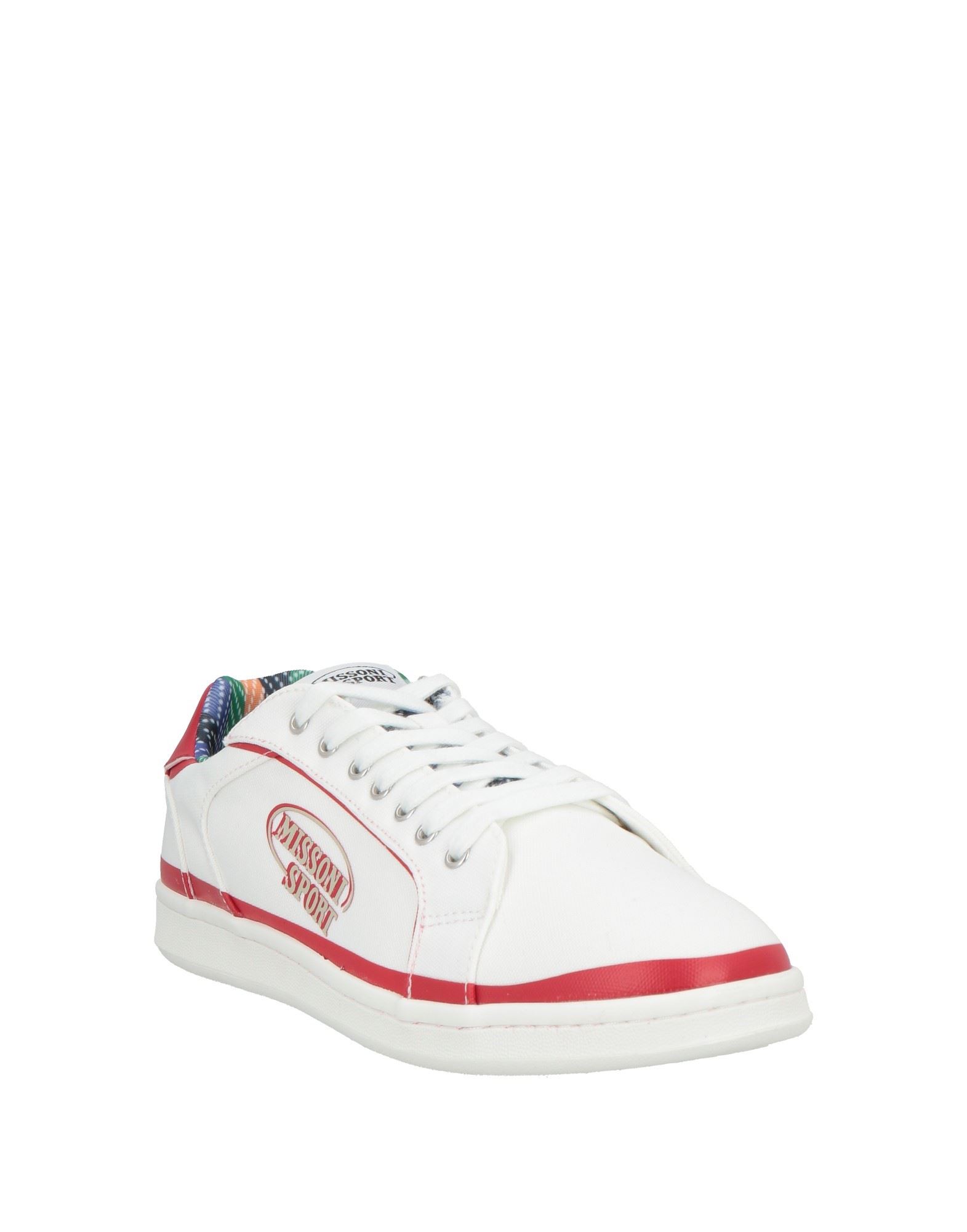  Missoni - Schuhe - Sneakers - On Yoox.com 