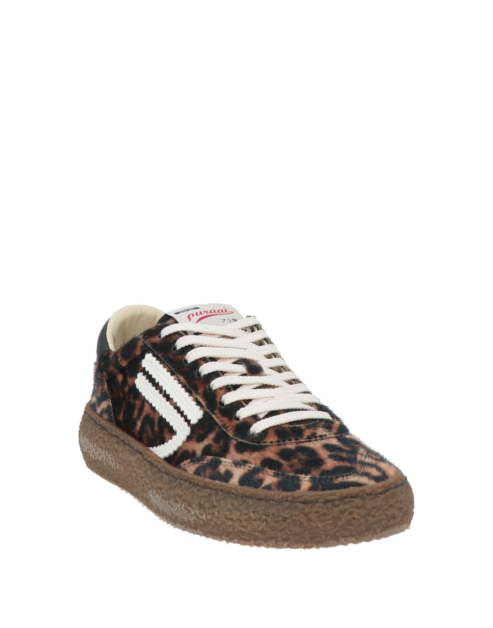  Puraai - Schuhe - Sneakers - On Yoox.com 