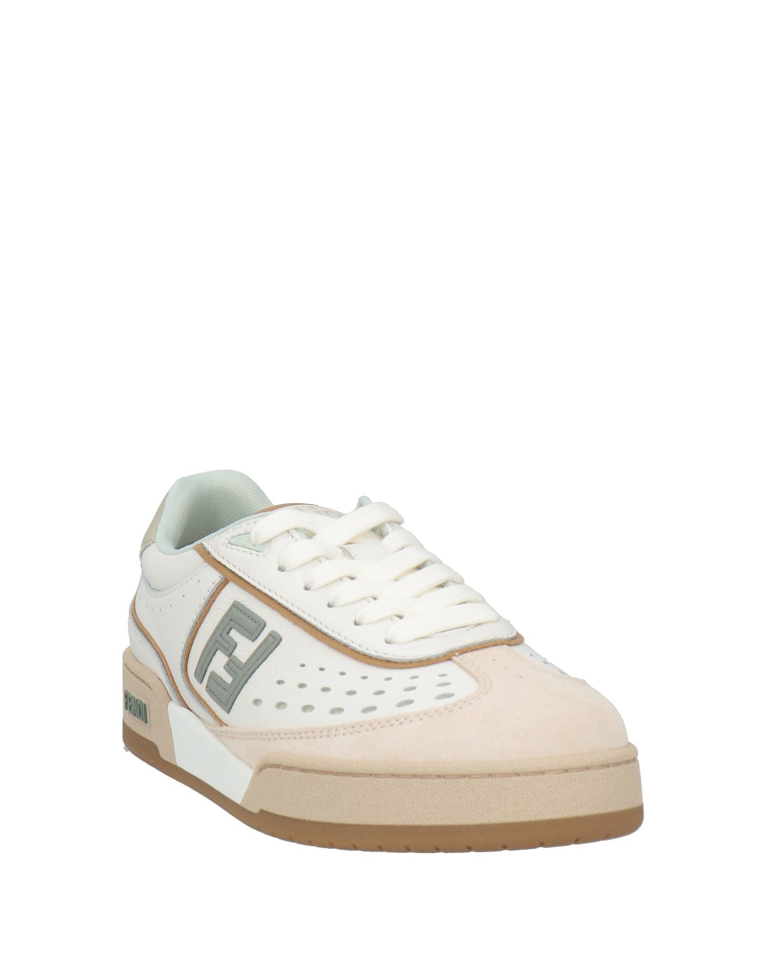  Fendi - Schuhe - Sneakers - On Yoox.com 