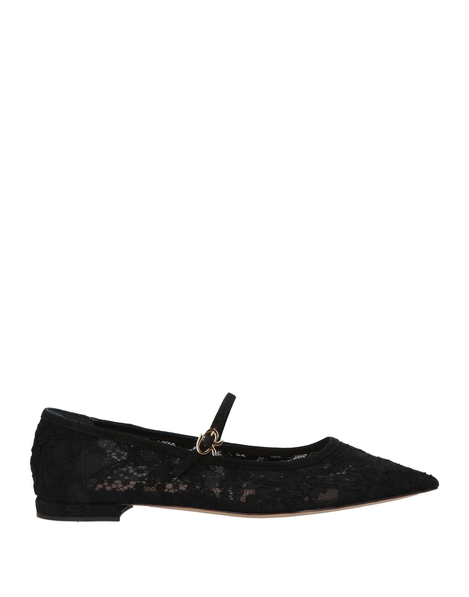 GIANVITO ROSSI GIANVITO ROSSI ΠΑΠΟΥΤΣΙΑ Μπαλαρίνες
