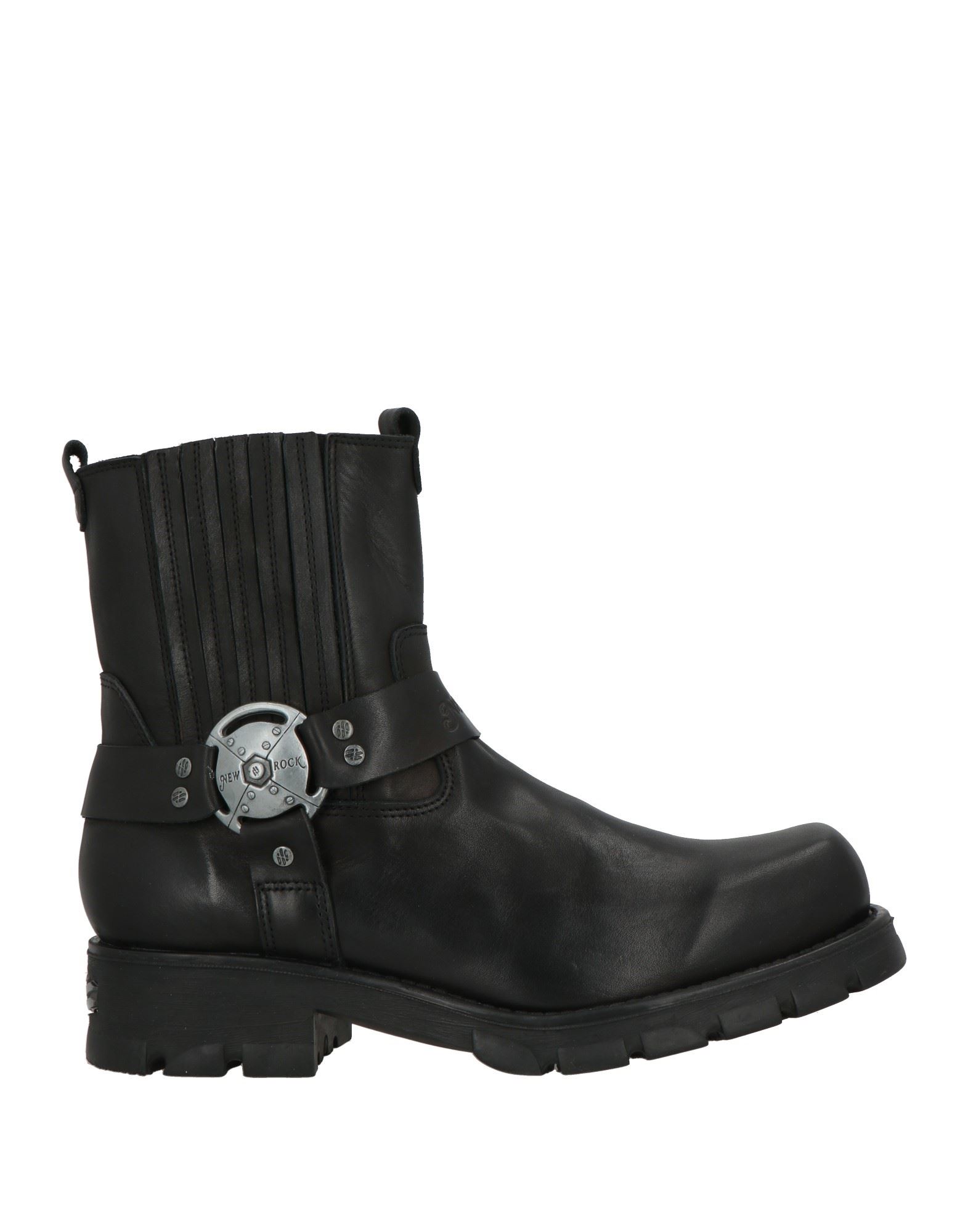  New Rock - Schuhe - Stiefeletten - On Yoox.com 