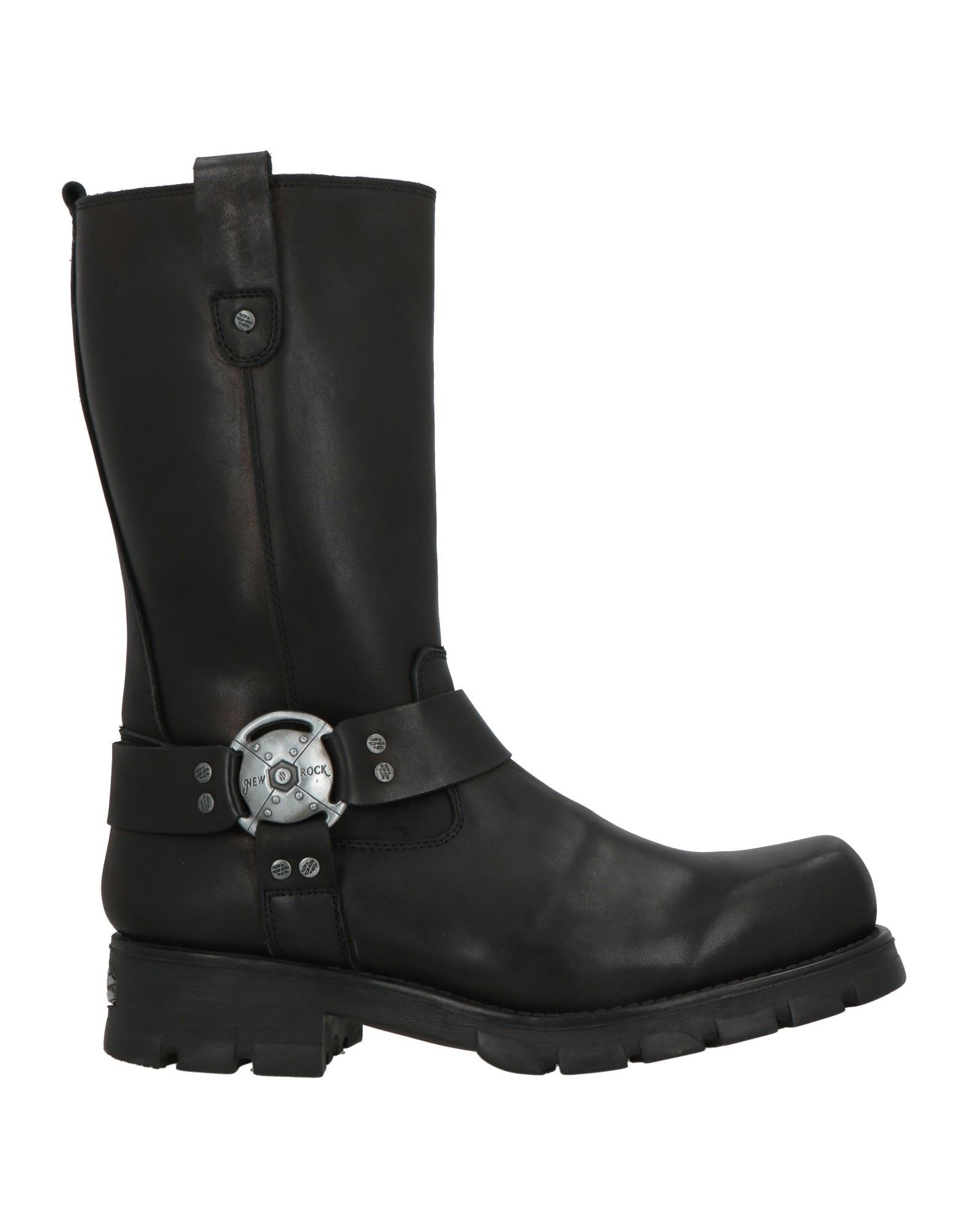  New Rock - Schuhe - Stiefel - On Yoox.com 