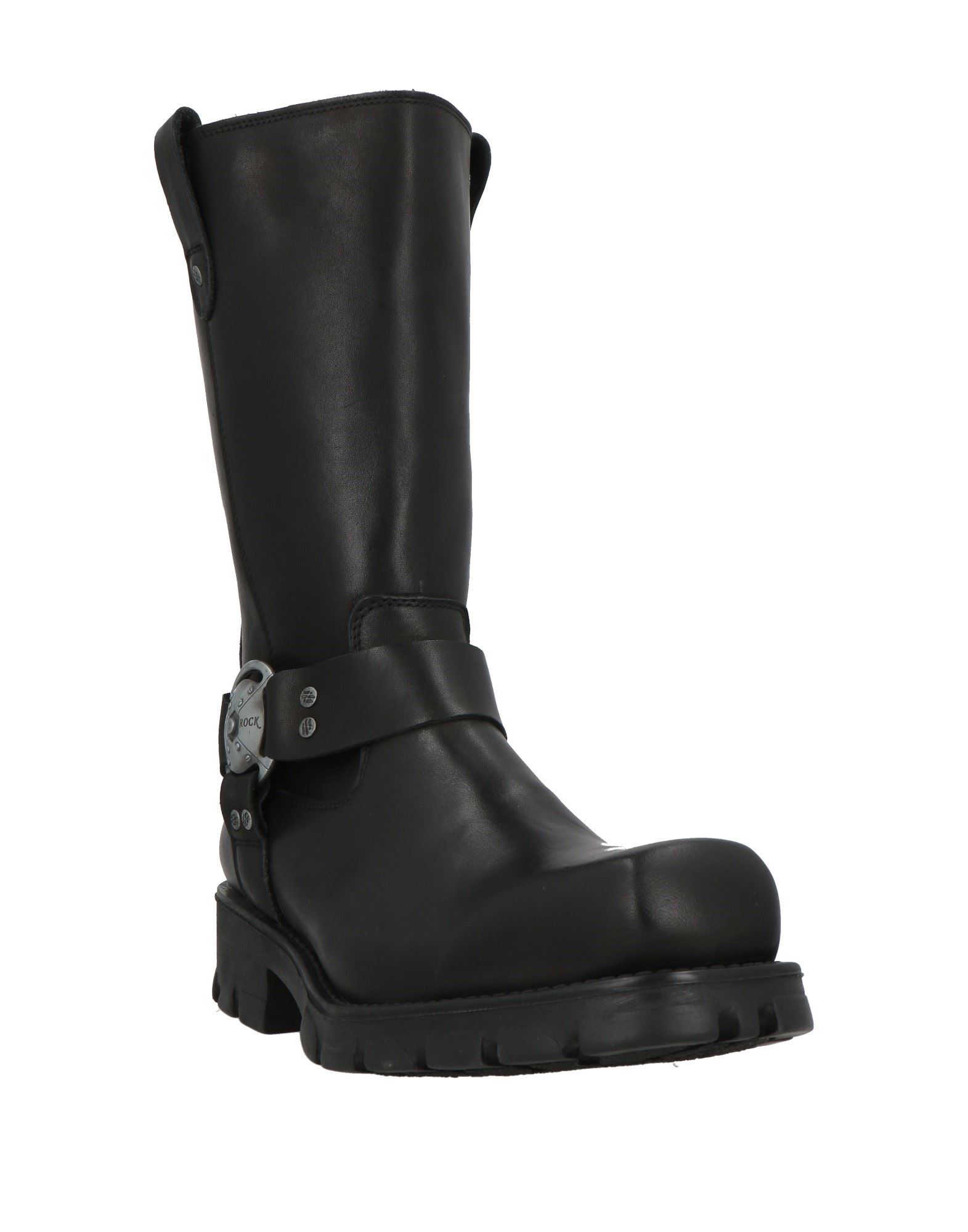  New Rock - Schuhe - Stiefel - On Yoox.com 